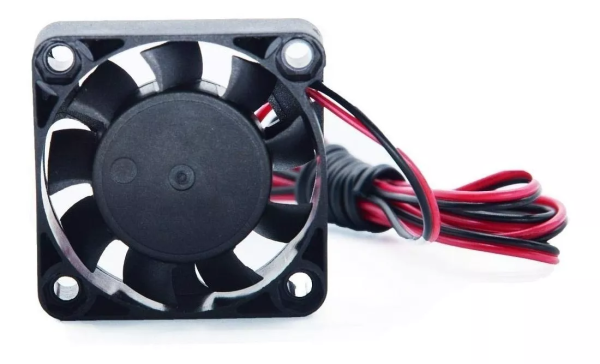 COOLER HOTEND 4010 12V 40X40X10