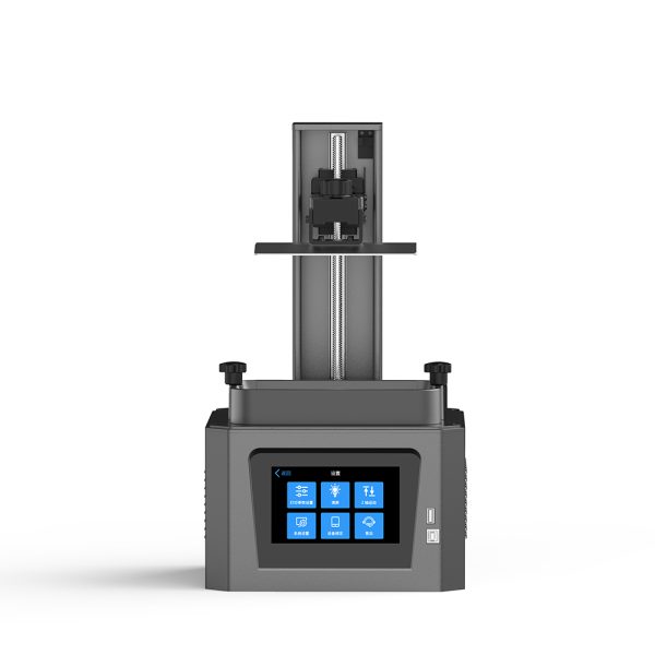 CREALITY HALOT ONE (DESCONTINUADO) - Imagen 4