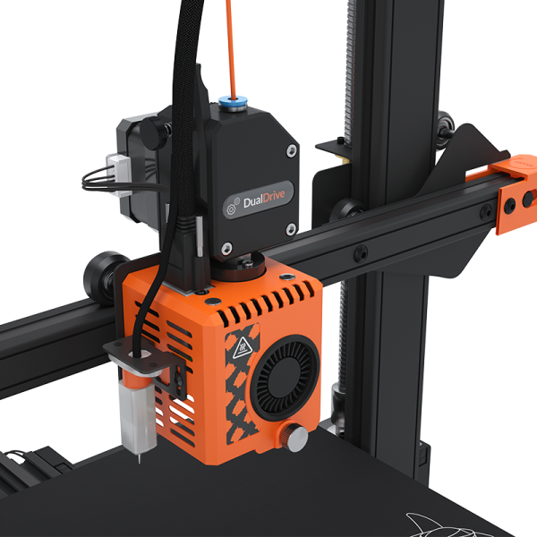 HELLBOT MAGNA SE PRO - Imagen 3