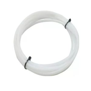 TUBO DE TEFLON 2MM X 4MM X METRO