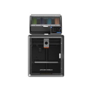 PREVENTA MAYO ANYCUBIC KOBRA S1 COMBO