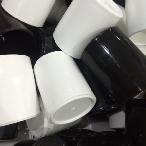 POLIMERO TAZA