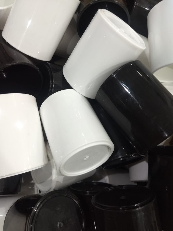 POLIMERO TAZA