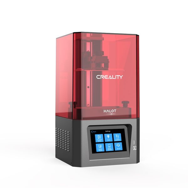 CREALITY HALOT ONE (DESCONTINUADO) - Imagen 3