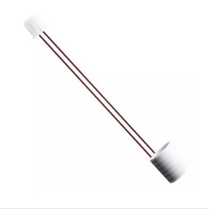 RESISTENCIA CERAMICA CARTUCHO V3 KE, K1, K1C, K1 MAX, V3, V3 PLUS.