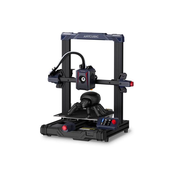 ANYCUBIC KOBRA 2 NEO - Imagen 4