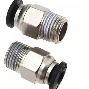 RACOR NEUMATICO Pc4-M10 HOTEND