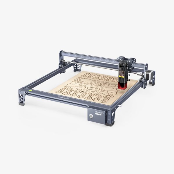 CREALITY CR FALCON 10W (DESCONTINUADO) - Imagen 2