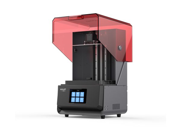CREALITY HALOT MAX (DESCONTINUADO) - Imagen 3