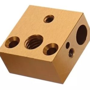 BLOQUE CALEFACTOR CREALITY ENDER3 / PRO / V2