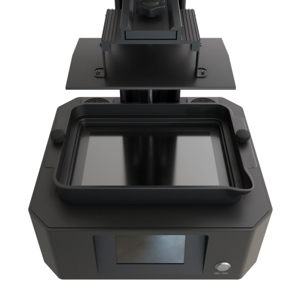 HELLBOT APOLO PRO PLUS - Imagen 5