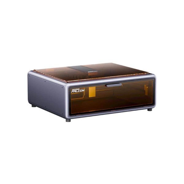 PREVENTA MAYO GRABADORA LASER CREALITY FALCON A1 10W - Imagen 2