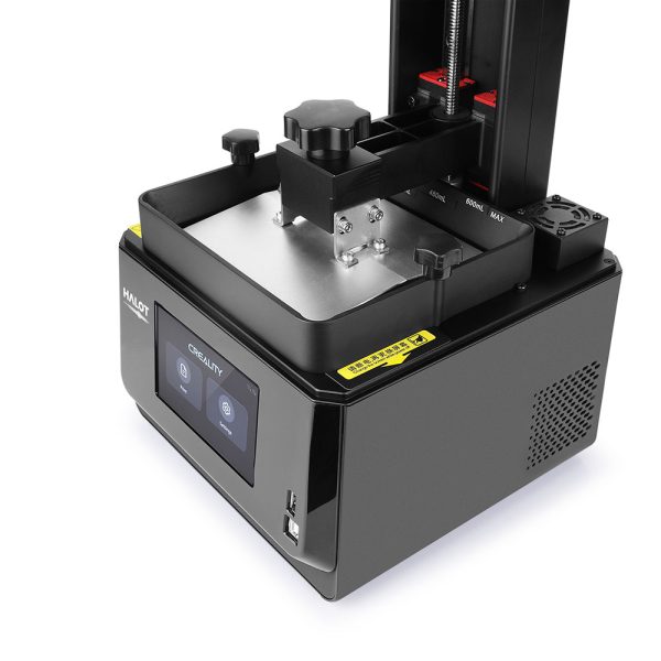 CREALITY HALOT ONE PRO (DESCONTINUADO) - Imagen 3