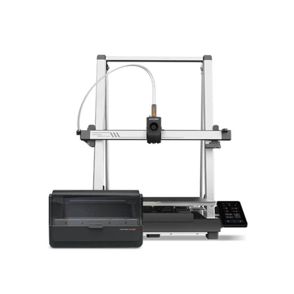 PREVENTA MAYO ANYCUBIC KOBRA 3 MAX COMBO - Imagen 2