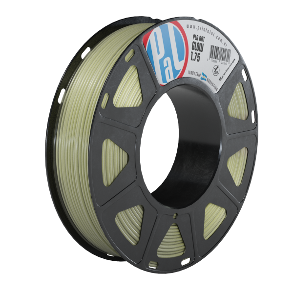 PRINTALOT PLA ART GLOW 250G - Imagen 2