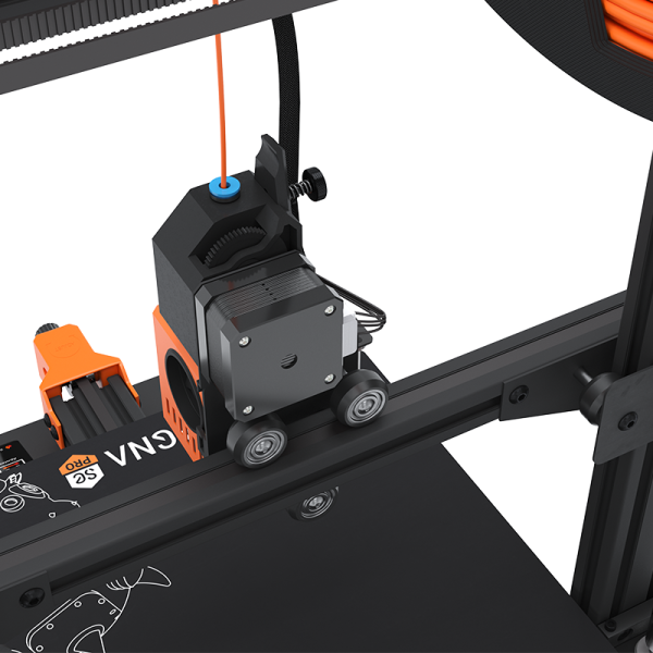 HELLBOT MAGNA SE PRO - Imagen 5
