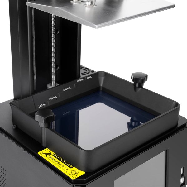 CREALITY HALOT ONE PRO (DESCONTINUADO) - Imagen 2