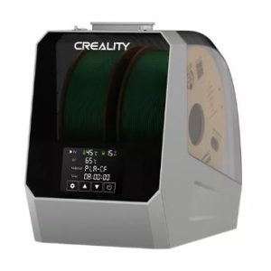 SECADOR DE FILAMENTO CREALITY DRY SPACE PI PLUS