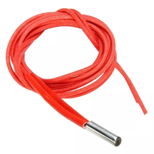 RESISTENCIA CALEFACTOR CARTUCHO 12V 40W