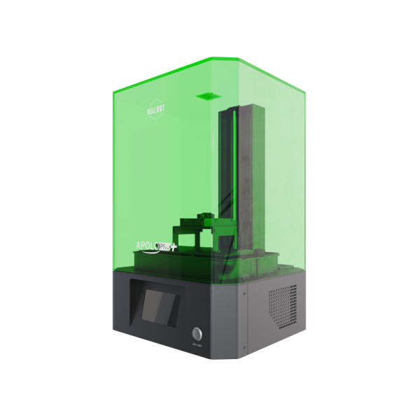 HELLBOT APOLO PRO PLUS - Imagen 3