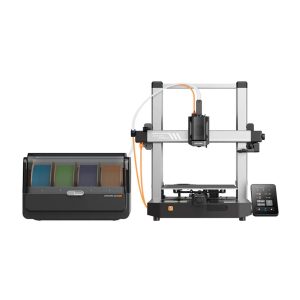 ANYCUBIC KOBRA 3 COMBO