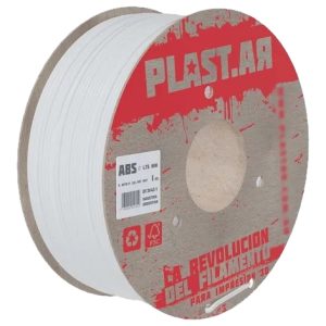 PLASTAR ABS 1Kg