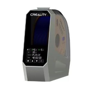 SECADOR DE FILAMENTO CREALITY DRYER SPACE PI
