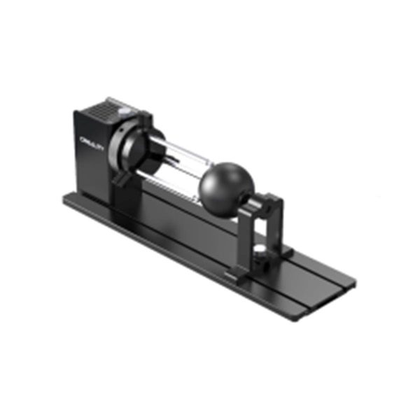 RODILLO GIRATORIO PRO PARA GRABADORA LASER FALCON 22W CREALITY - Imagen 2