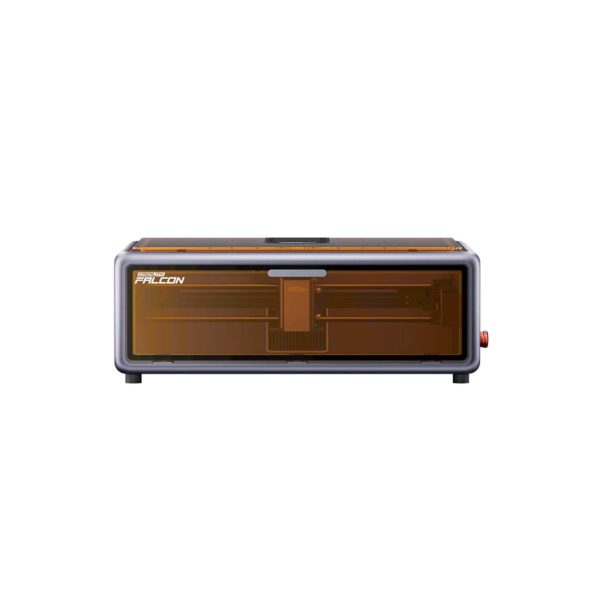 PREVENTA MAYO GRABADORA LASER CREALITY FALCON A1 10W