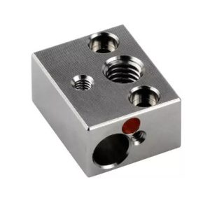 BLOQUE CALEFACTOR CREALITY ENDER3 S1 / S1 PRO