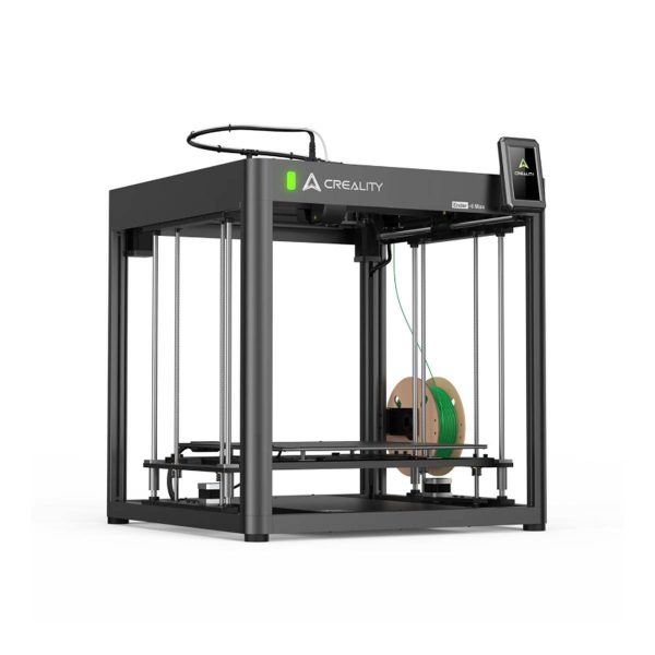 PREVENTA MAYO CREALITY ENDER5 MAX - Imagen 2
