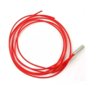 RESISTENCIA CALEFACTOR CARTUCHO 24V 50W