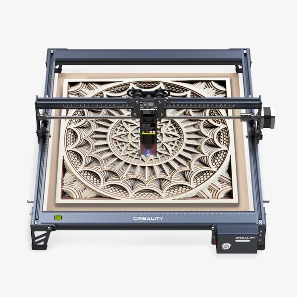 CREALITY CR FALCON 10W (DESCONTINUADO) - Imagen 3