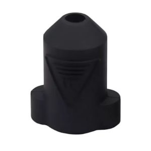 AISLANTE SILICONA BLOQUE CALEFACTOR CREALITY, V3 KE, K1, K1 MAX, K1C