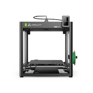 PREVENTA MAYO CREALITY ENDER5 MAX