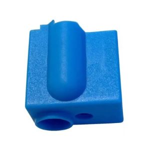 AISLANTE SILICONA BLOQUE CALEFACTOR ARTILLERY X1 - X2