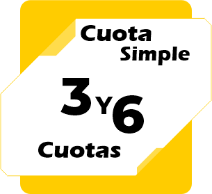 cuota simple