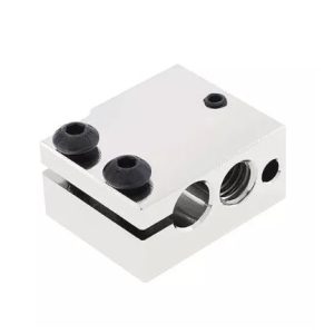 BLOQUE CALEFACTOR ARTILLERY X1 - X2