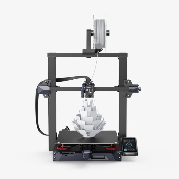 CREALITY ENDER3 S1 PLUS (DESCONTINUADO)