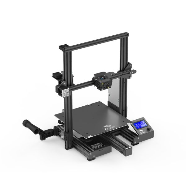 CREALITY ENDER3 MAX (DESCONTINUADO) - Imagen 3