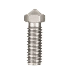 NOZZLE VOLCANO ACERO
