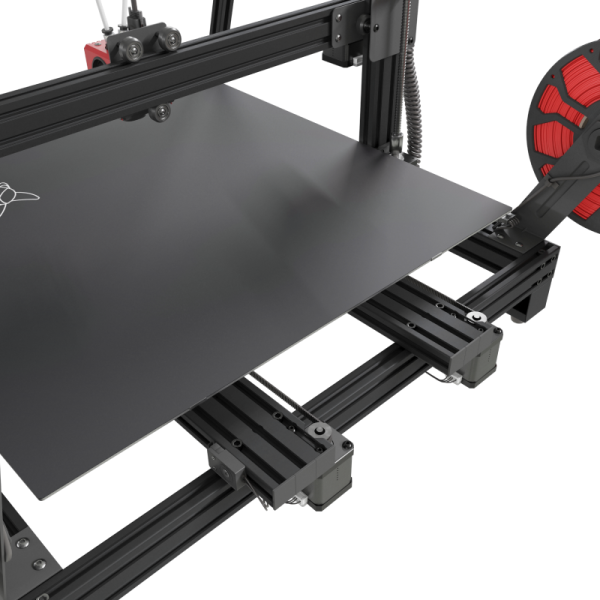 HELLBOT MAGNA 2 500 V2 (DESCONTINUADO) - Imagen 3