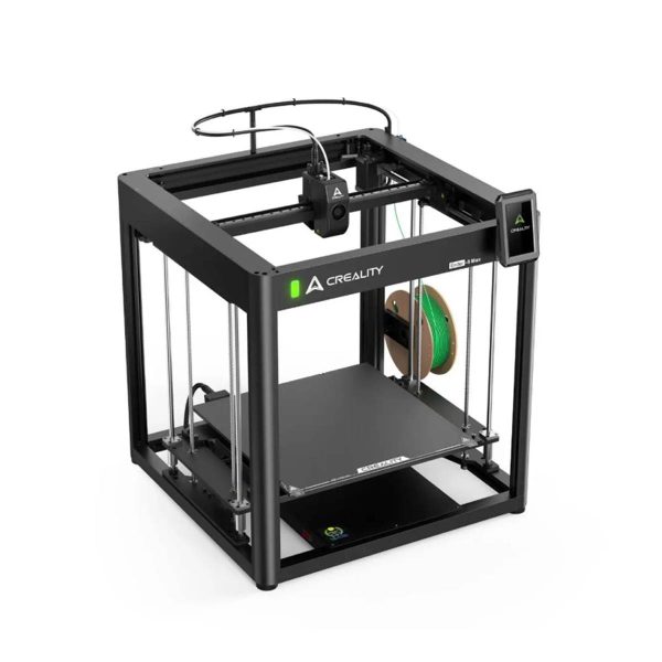 PREVENTA MAYO CREALITY ENDER5 MAX - Imagen 3