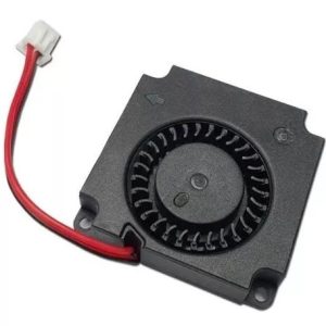 COOLER FAN DE CAPA 4010 24V 40X40X10