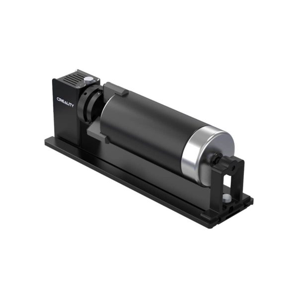 RODILLO GIRATORIO PRO PARA GRABADORA LASER FALCON 22W CREALITY - Imagen 3