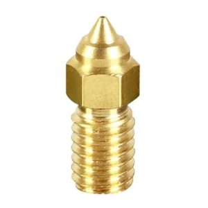 NOZZLE BRONCE ENDER3 V3 SE