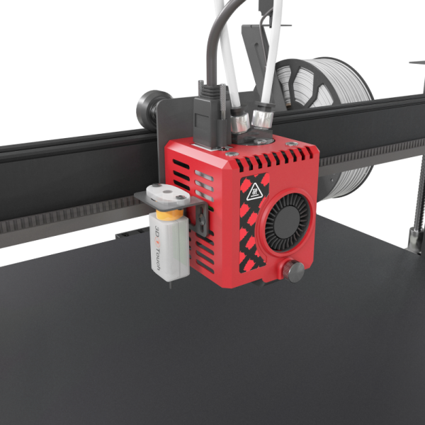 HELLBOT MAGNA 2 500 V2 (DESCONTINUADO) - Imagen 2