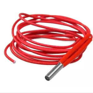 RESISTENCIA CALEFACTOR CARTUCHO 24V 40W