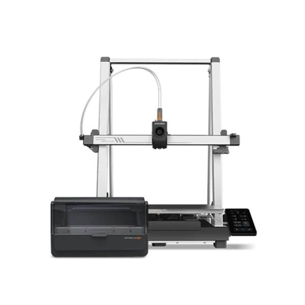 ANYCUBIC KOBRA 3 MAX COMBO - Imagen 2