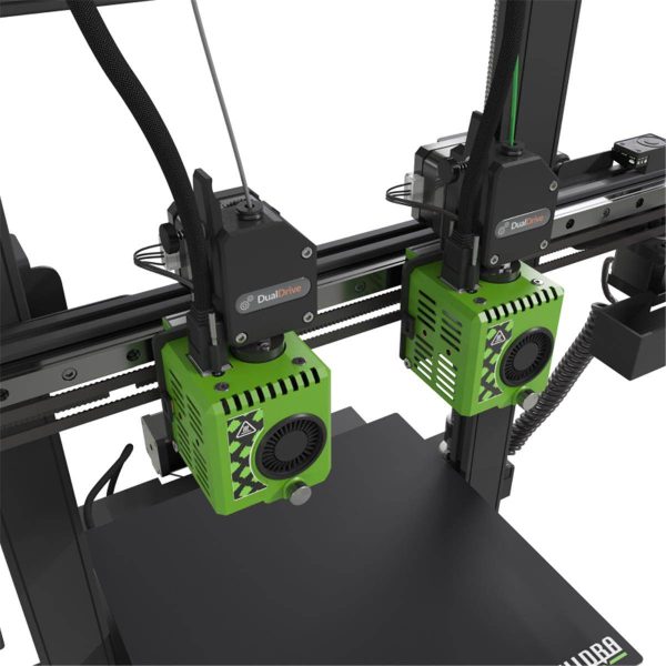 HELLBOT HIDRA 230 - Imagen 6